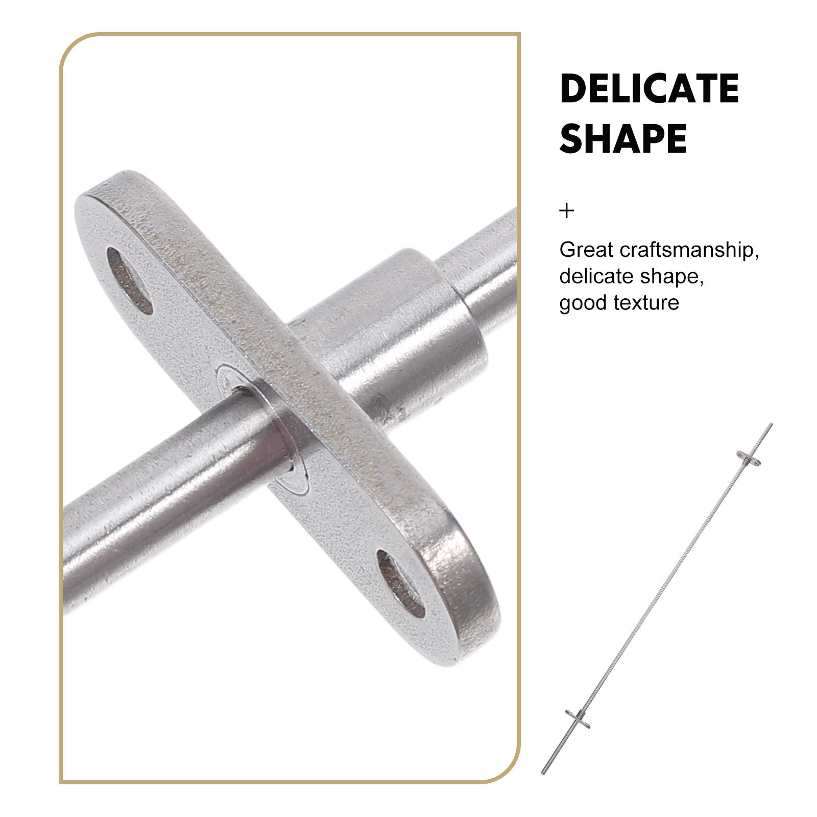 Stainless Steel Hanging File F - File Folder Hanging recension och pris