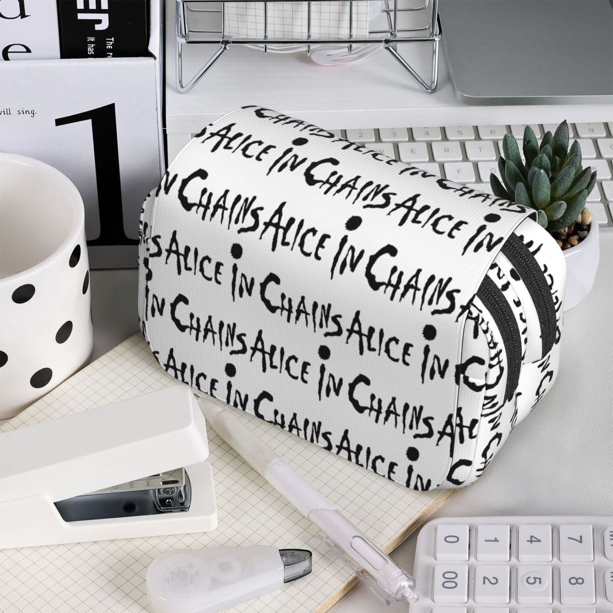Alice In Chains Rooster Dirt L - Stationery And Office Supply Chain recension och pris